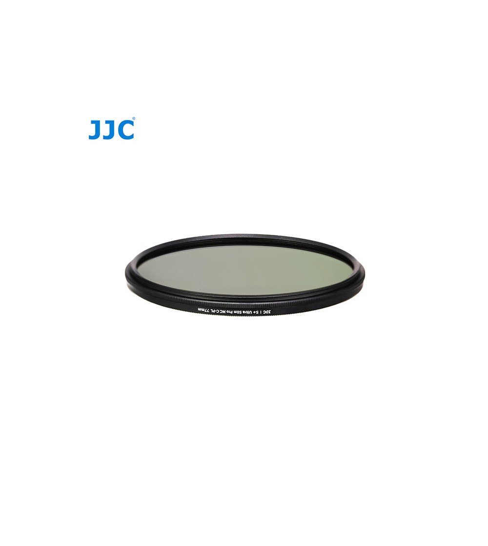 Filtri polarizzanti circolari multistrato ultra sottili  JJC serie S +