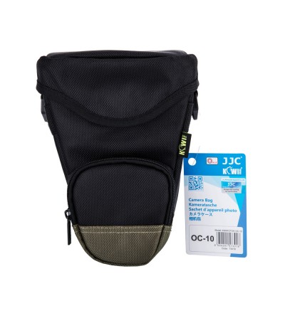 Borsa fotografica KIWIFOTOS OC-10