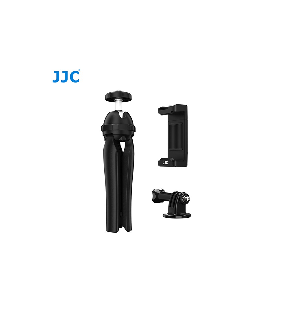 Mini kit treppiede JJC TP-MT1K SILVER