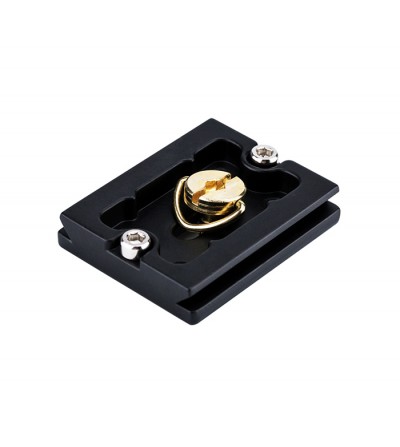 Piastra a sgancio rapido - Camera screw CP-3